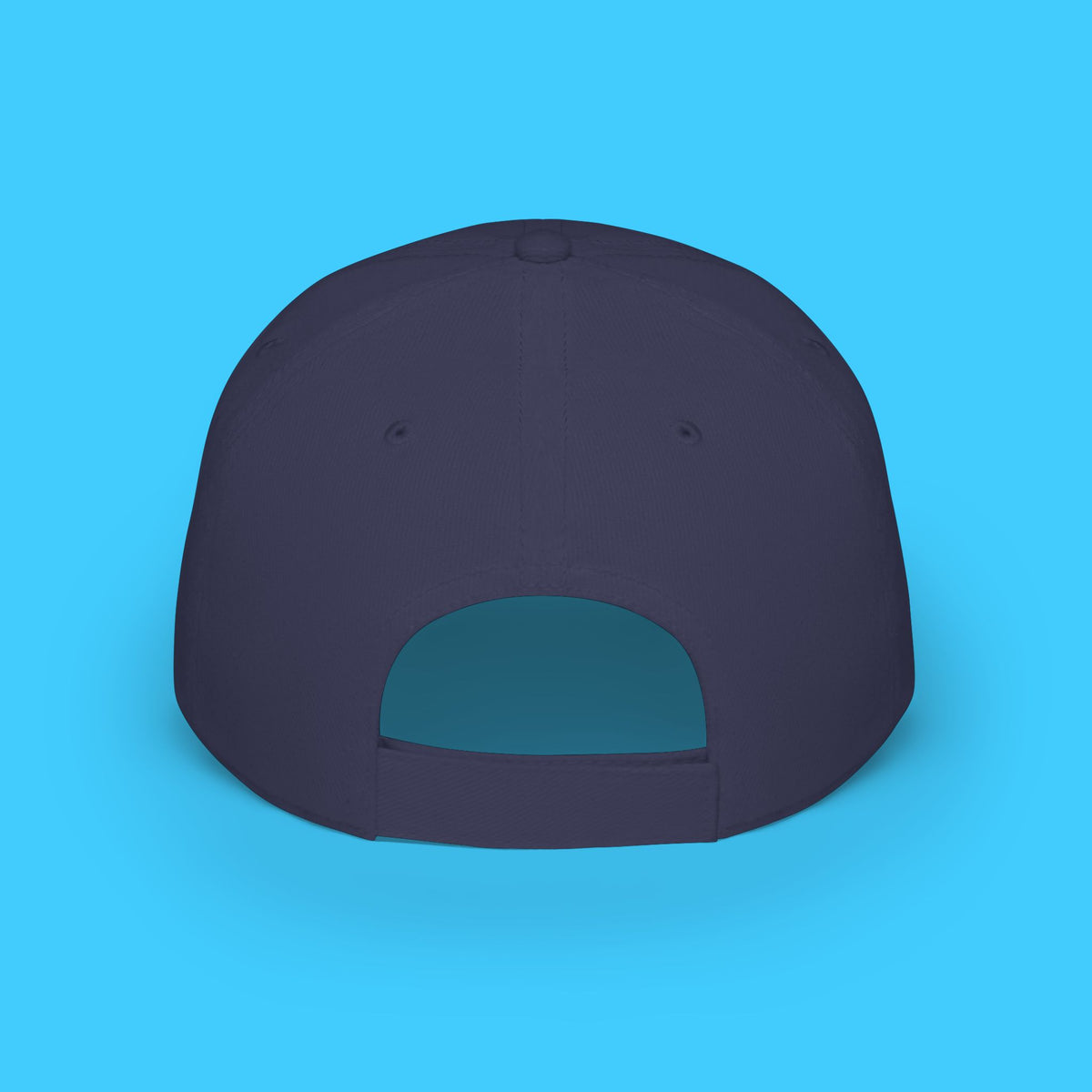 Radical Left Scum Embroidered Hat