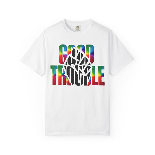 Good Trouble Strength Tee