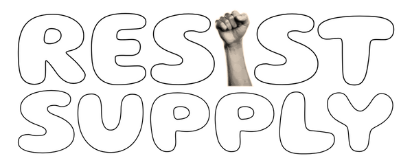 Resist Supply