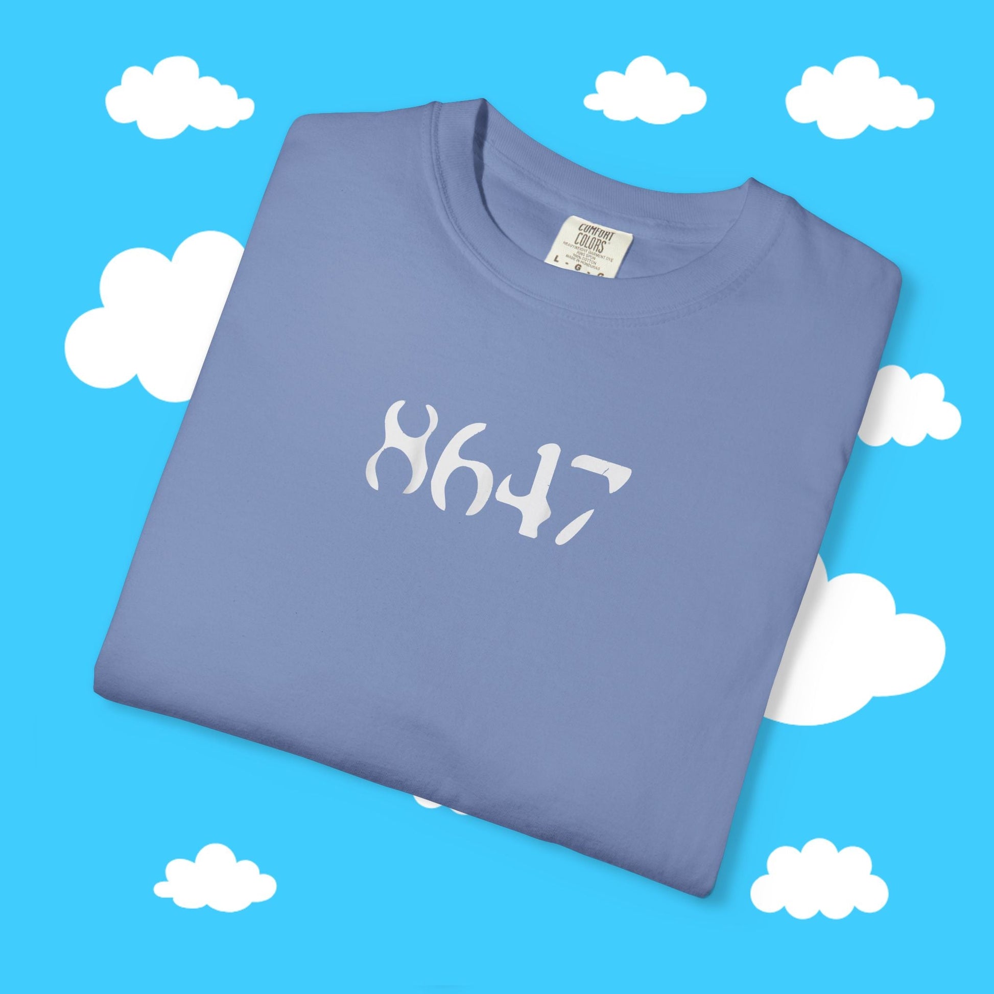 8647 - Resist Supply #