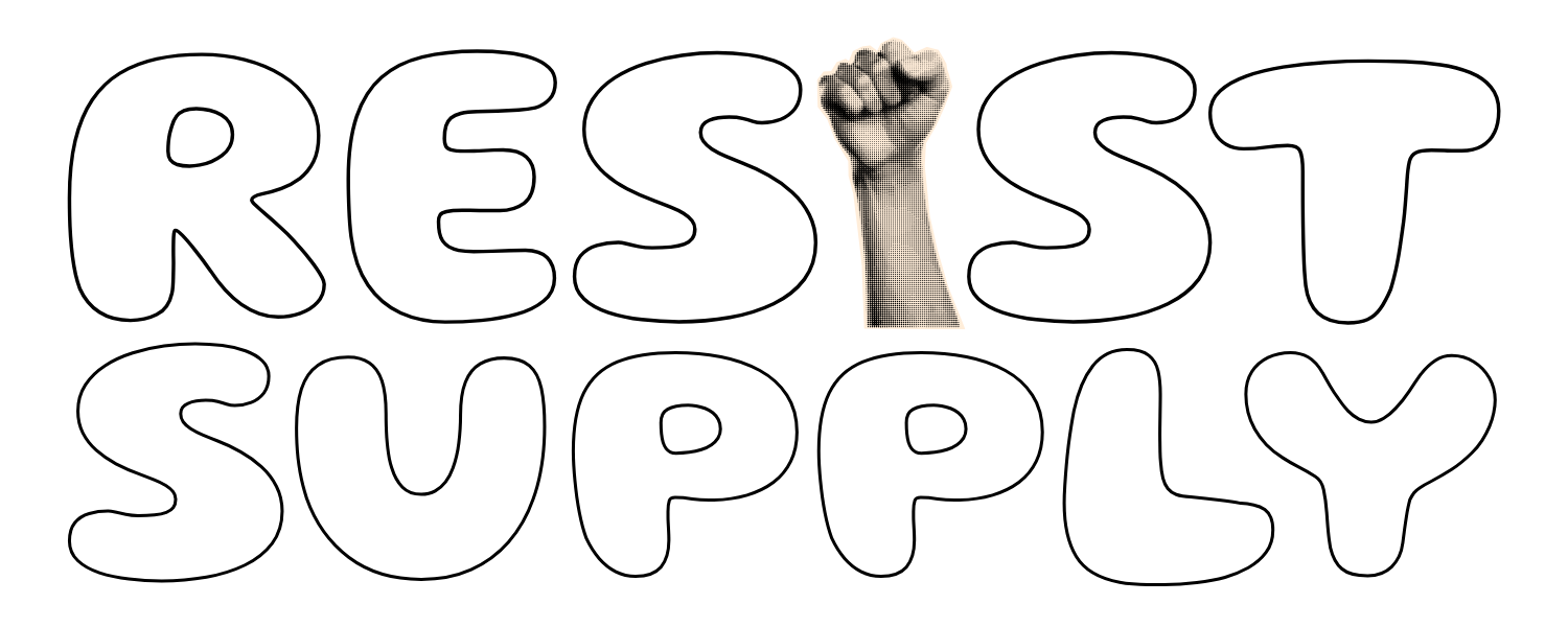 Resist Supply