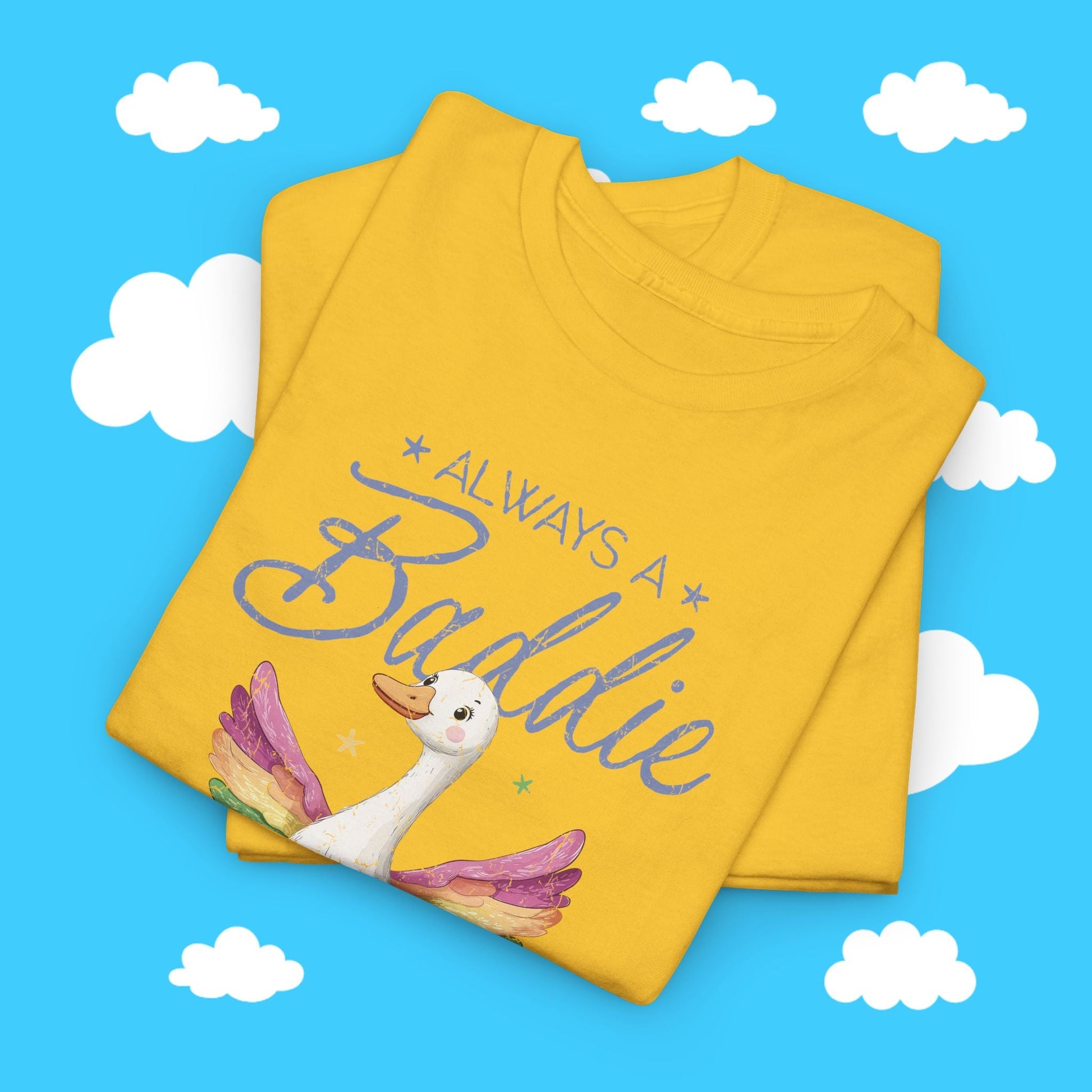 Always a Baddie for Equal Rights Tee - Resist Supply #