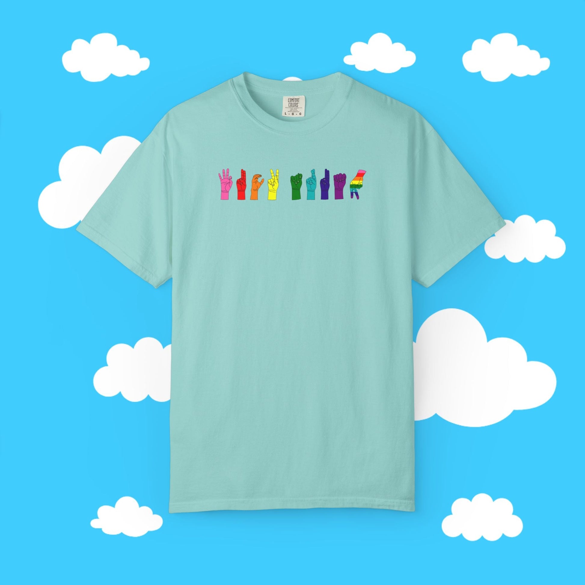 ASL f*ck trump - Resist Supply #