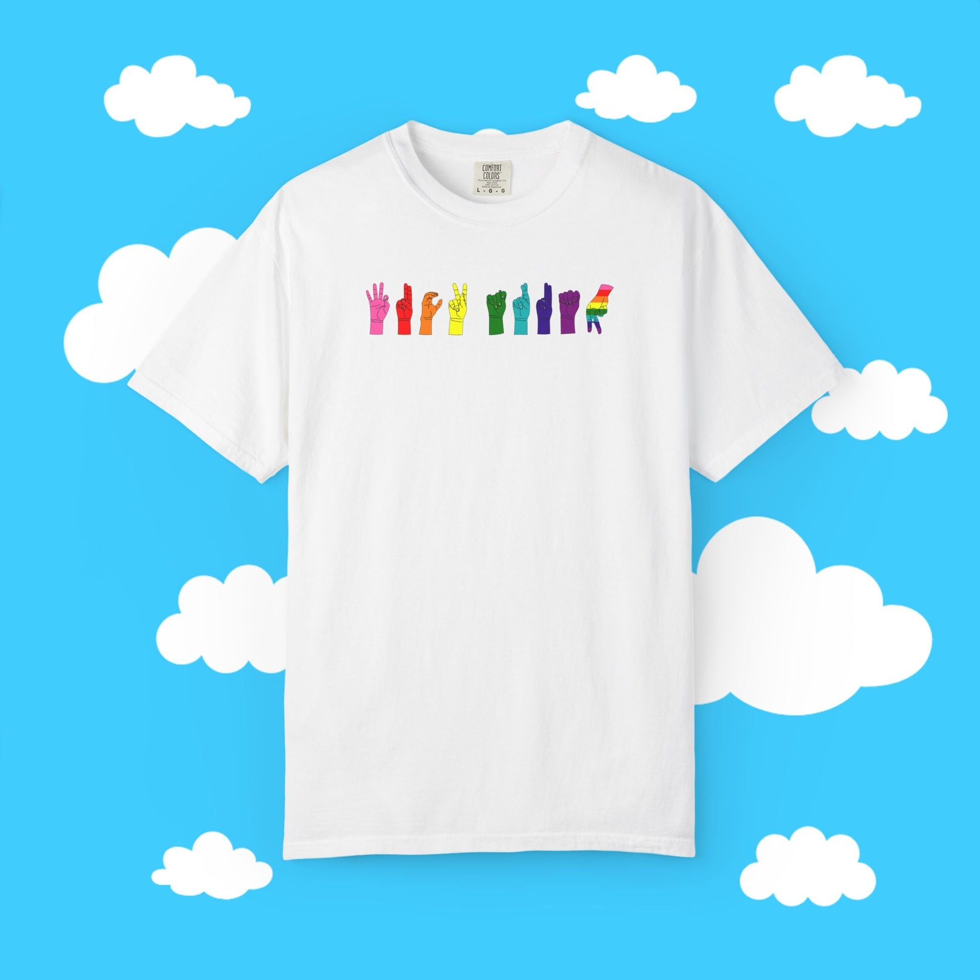 ASL f*ck trump - Resist Supply #