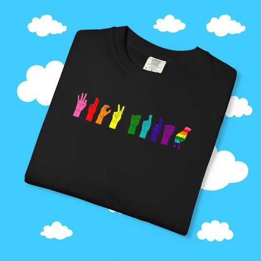 ASL f*ck trump - Resist Supply #