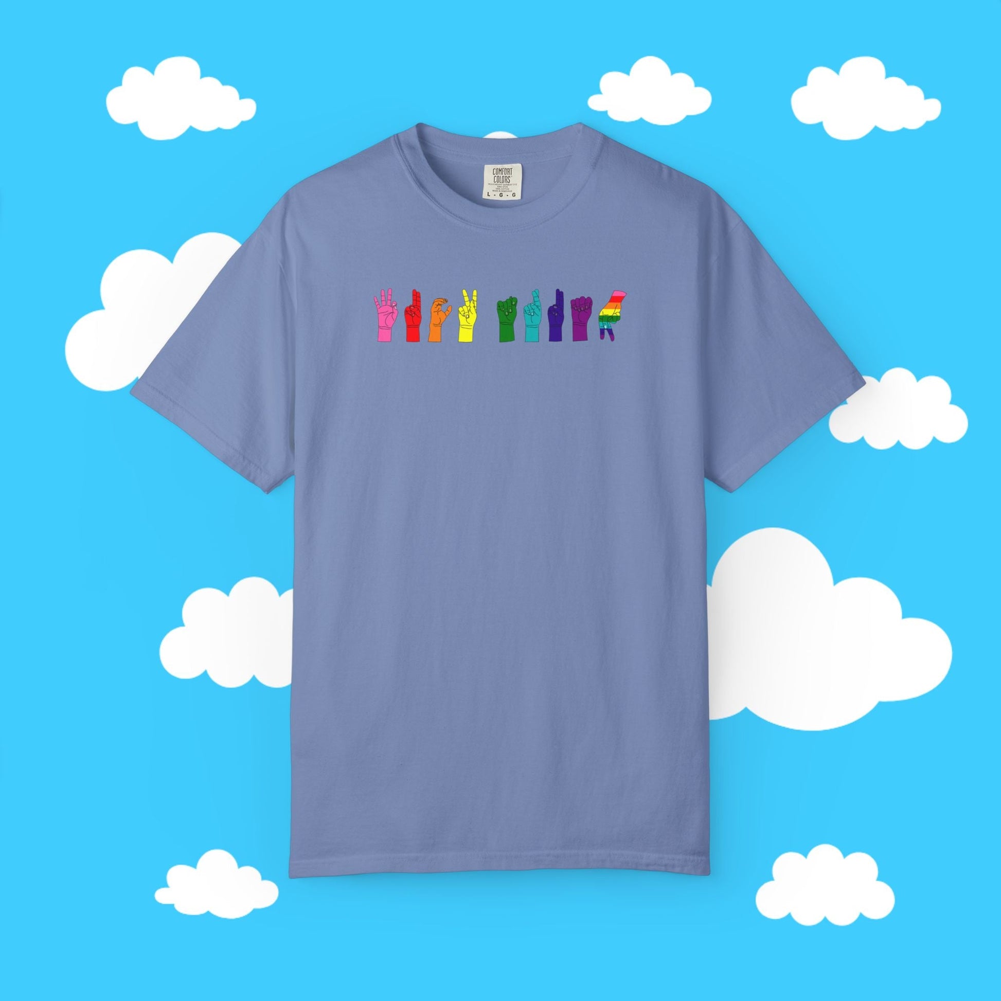 ASL f*ck trump - Resist Supply #