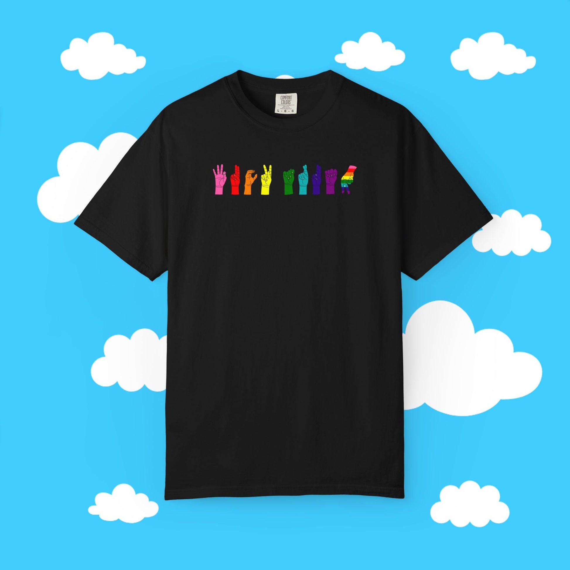 ASL f*ck trump - Resist Supply #