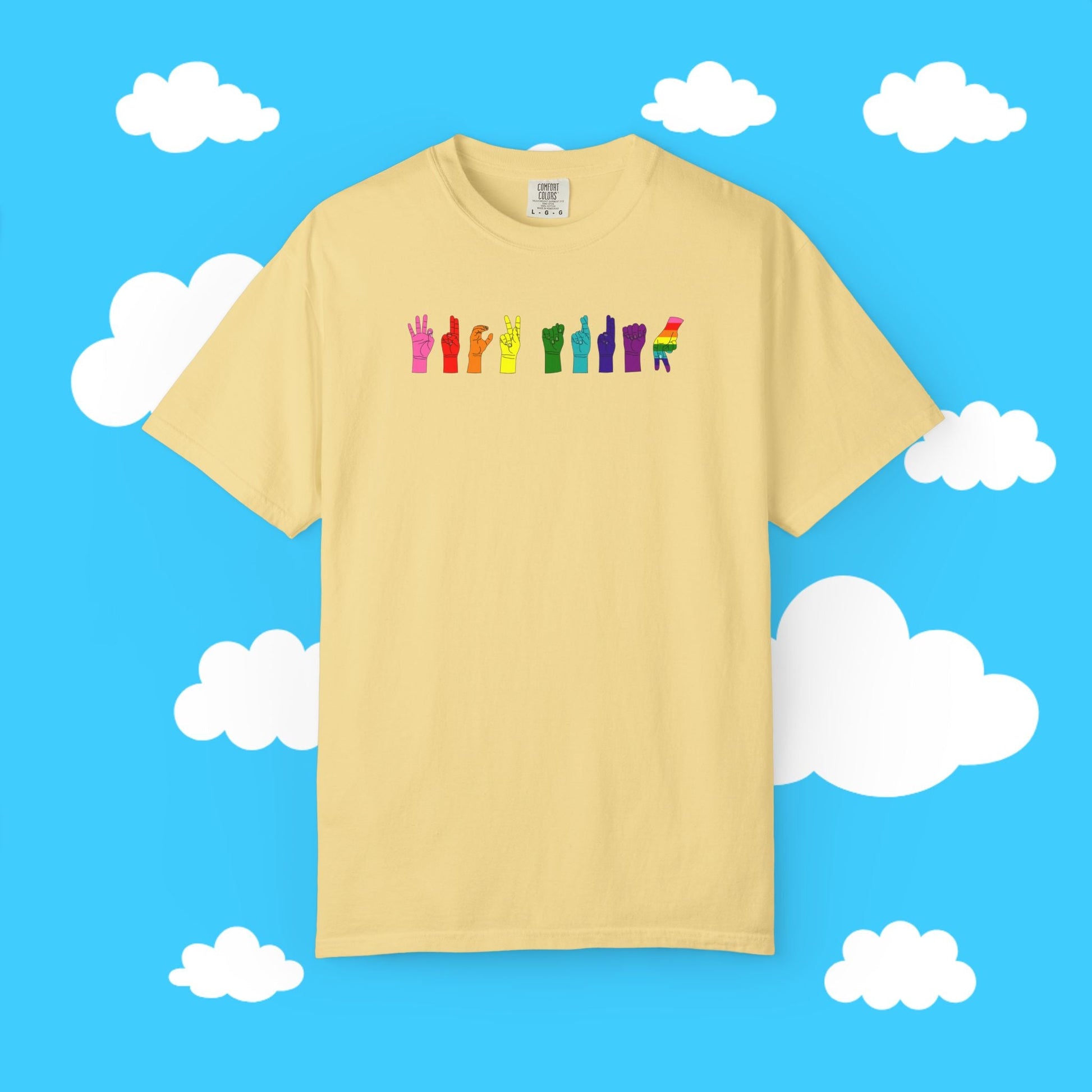 ASL f*ck trump - Resist Supply #