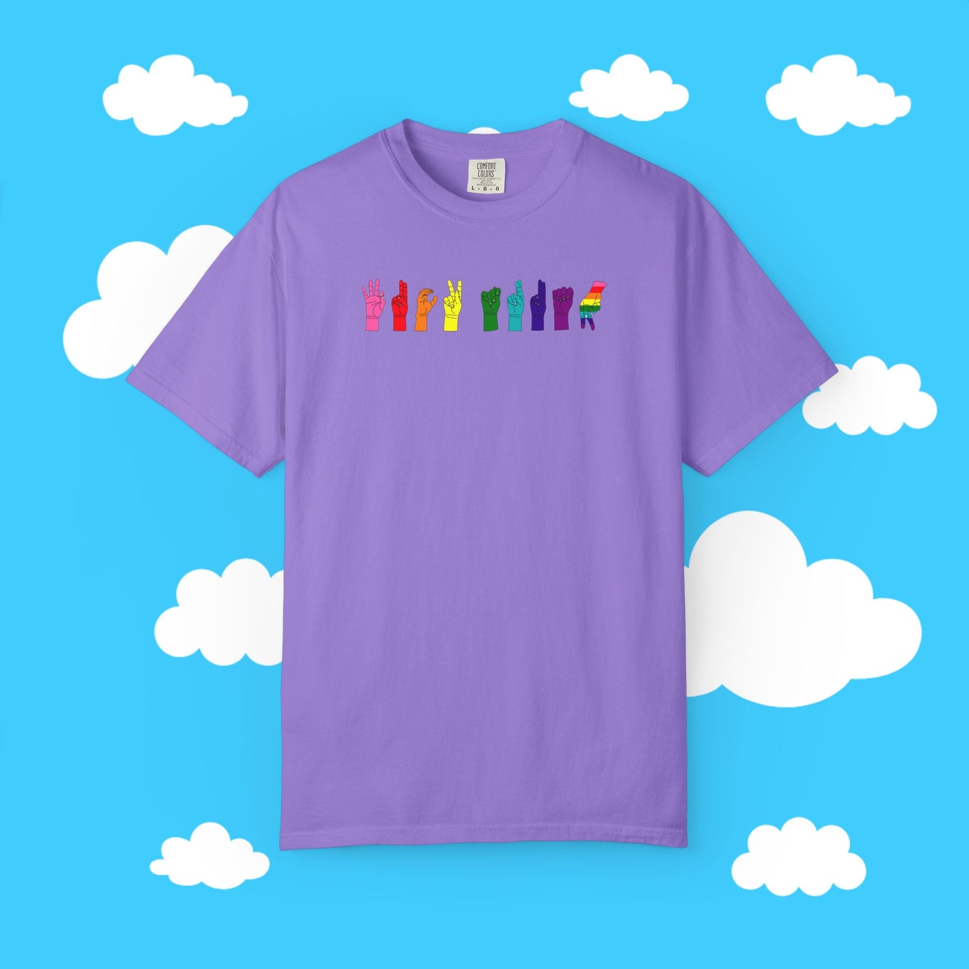 ASL f*ck trump - Resist Supply #