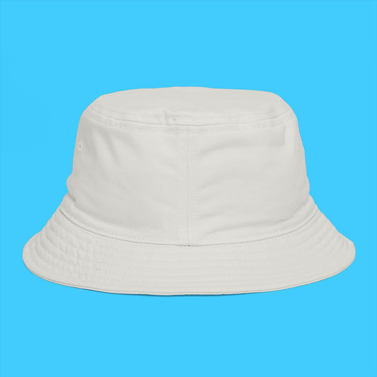 Butterfly Garden Bucket Hat — The Good Floral Sun Hat - Resist Supply