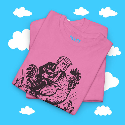 Chicken Trump - Resist Supply #