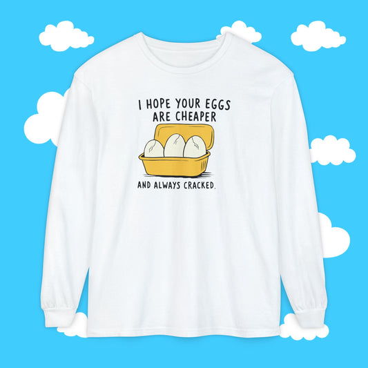 Cracked Eggs - Resist Supply #