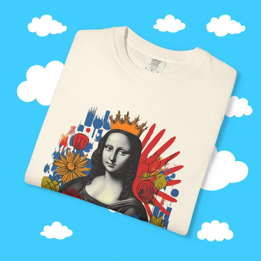 F FASCISM BOXY TEE - Resist Supply #