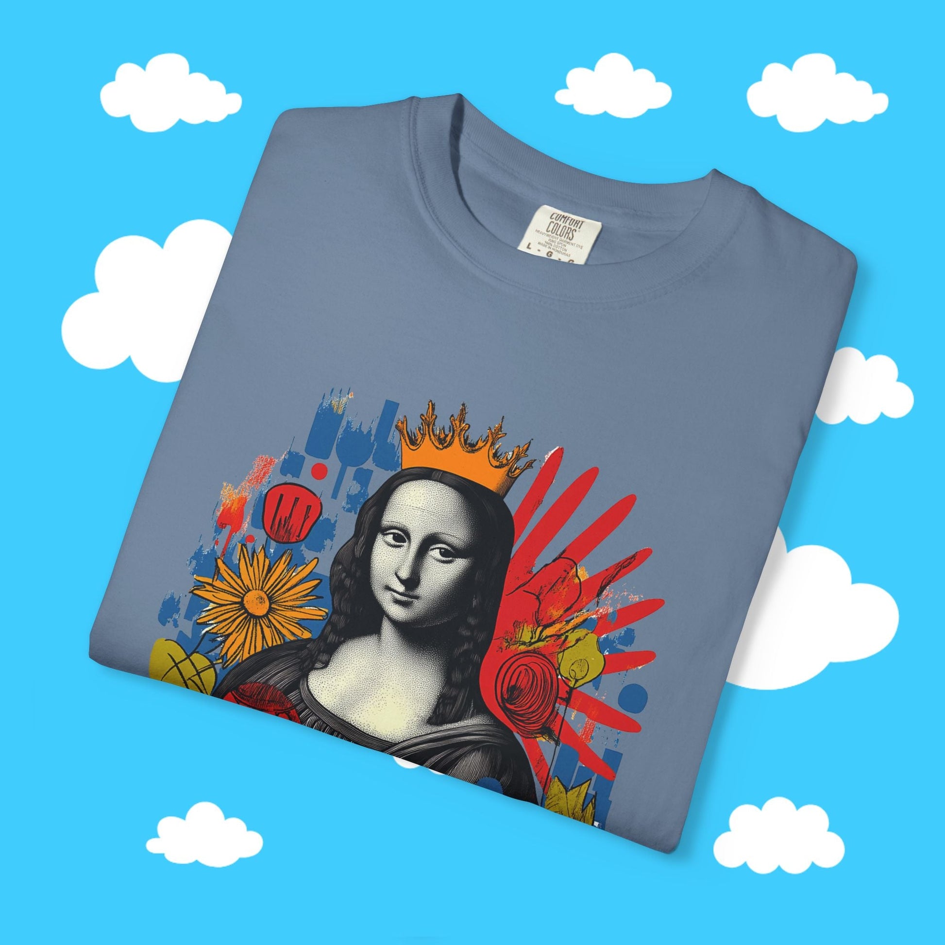 F FASCISM BOXY TEE - Resist Supply #