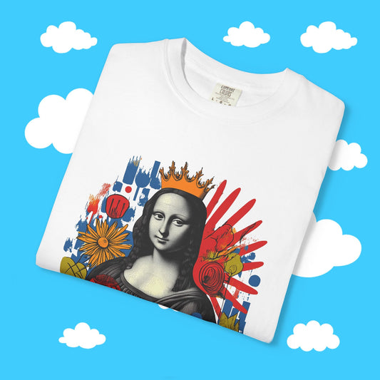 F FASCISM BOXY TEE - Resist Supply #