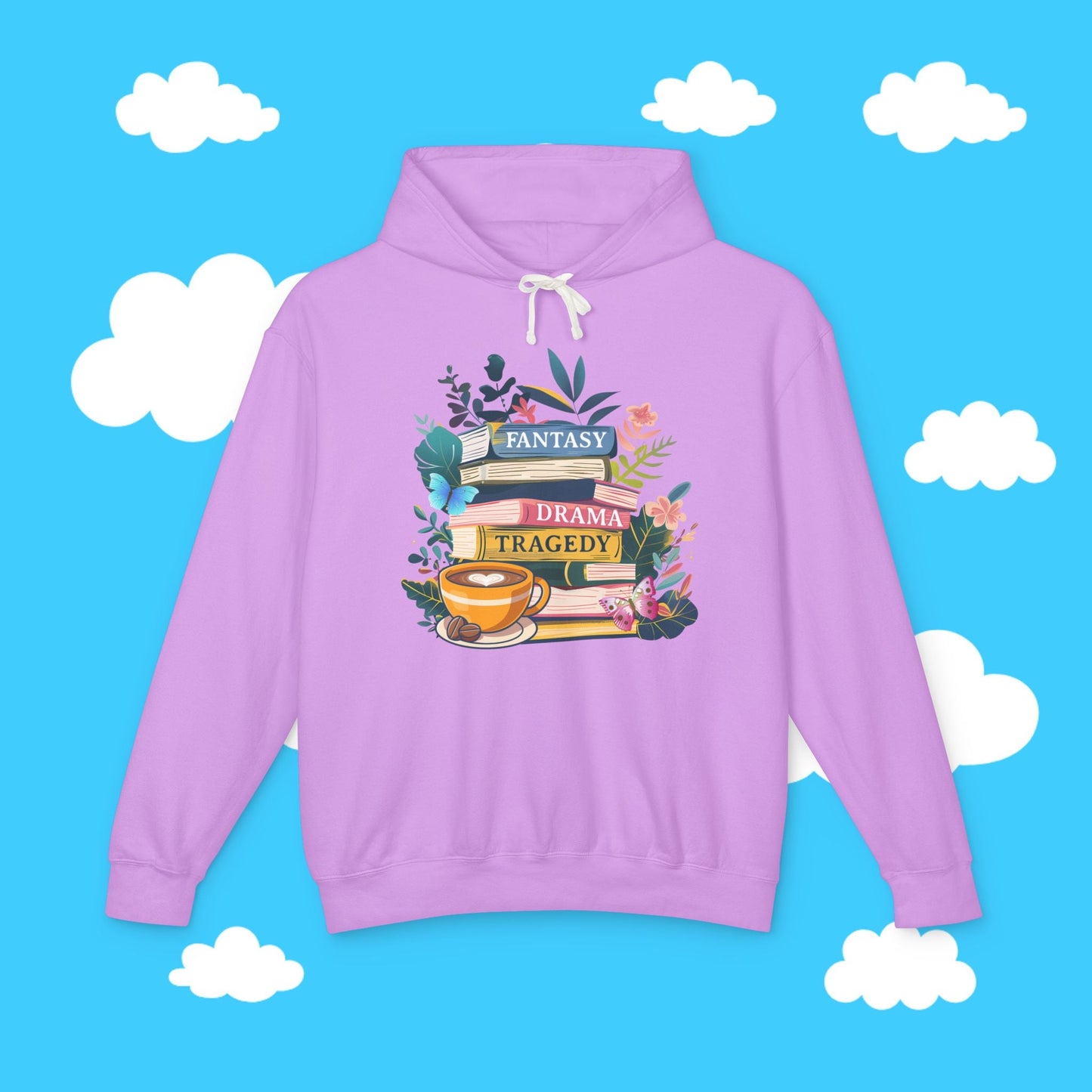 fantasy drama tragedy - Resist Supply #