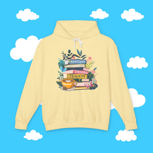 fantasy drama tragedy - Resist Supply #