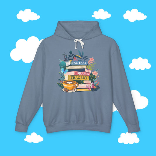 fantasy drama tragedy - Resist Supply #