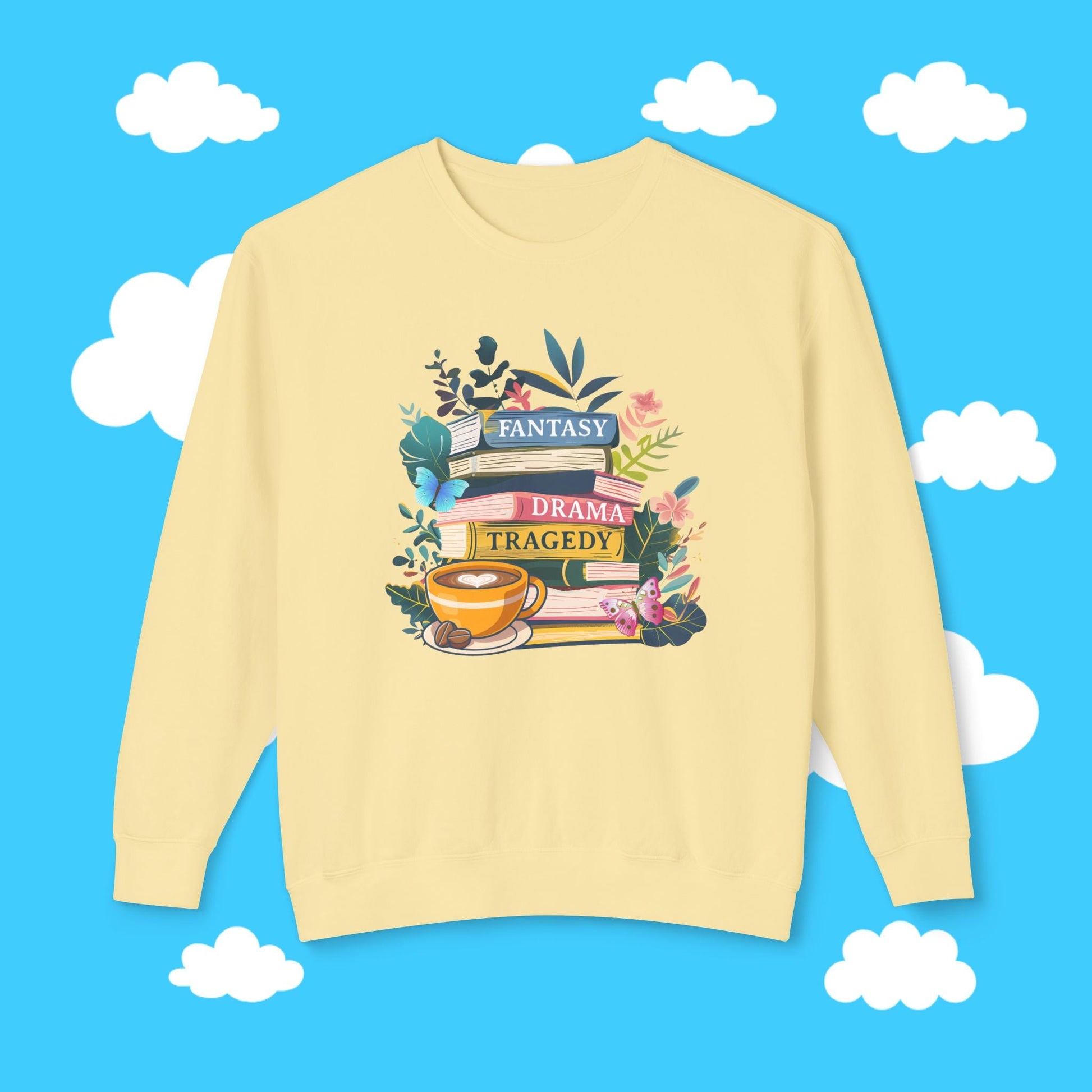 fantasy drama tragedy - Resist Supply #