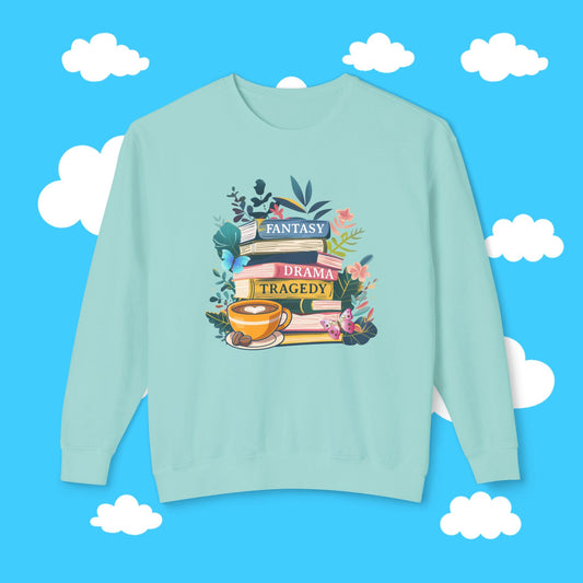 fantasy drama tragedy - Resist Supply #