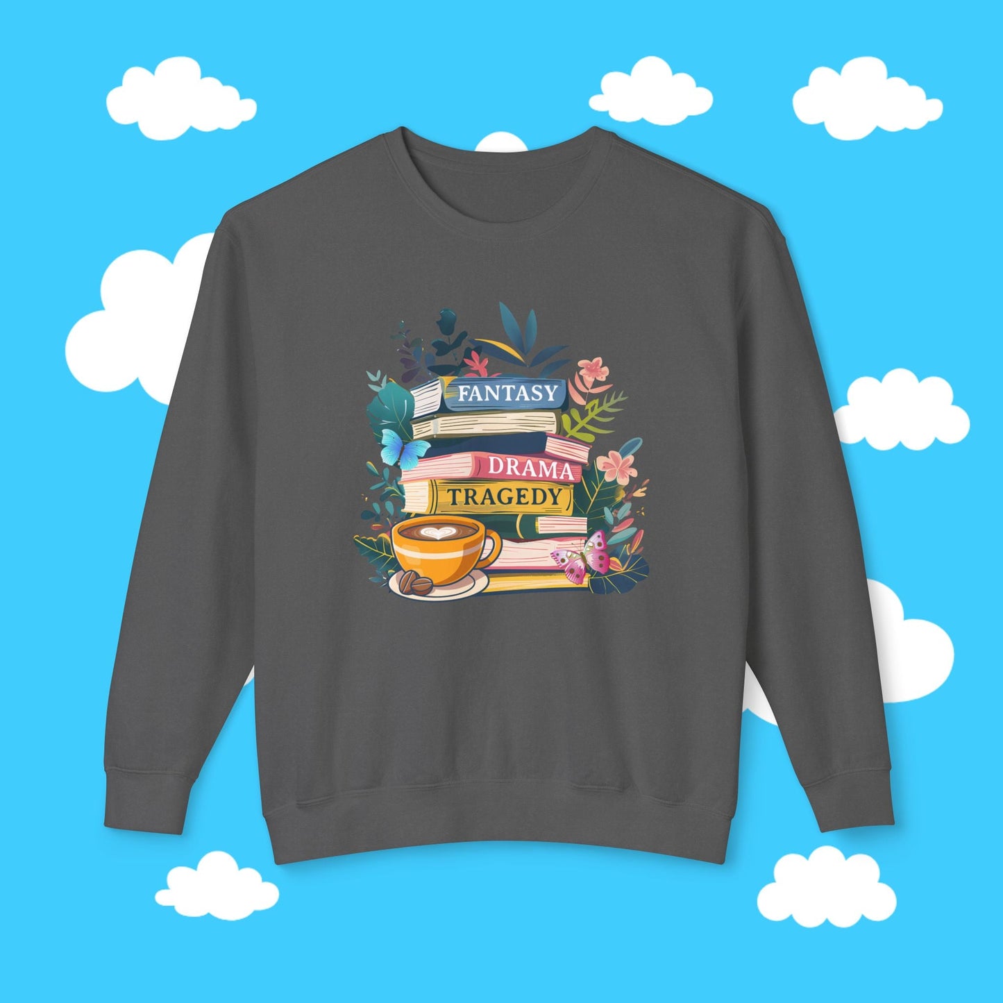 fantasy drama tragedy - Resist Supply #