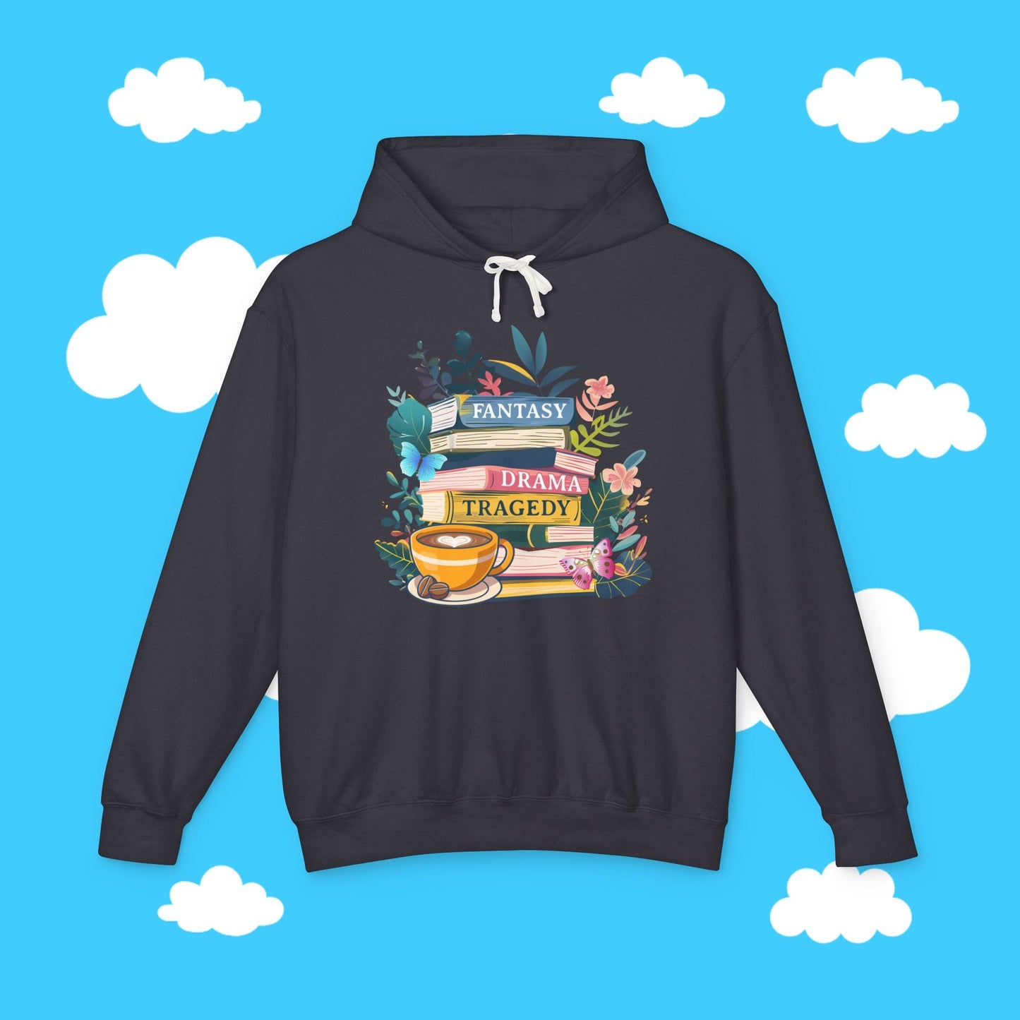 fantasy drama tragedy - Resist Supply #