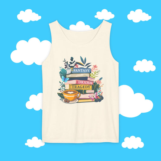 fantasy drama tragedy fdt tank - Resist Supply #