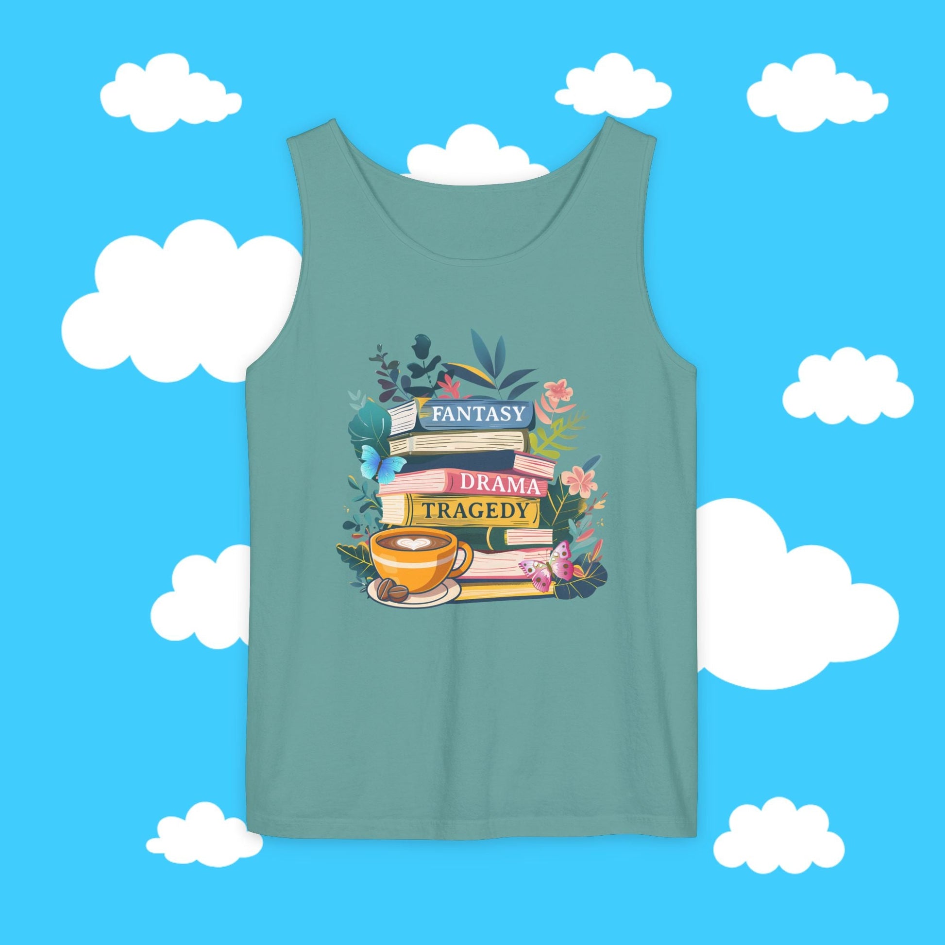 fantasy drama tragedy fdt tank - Resist Supply #