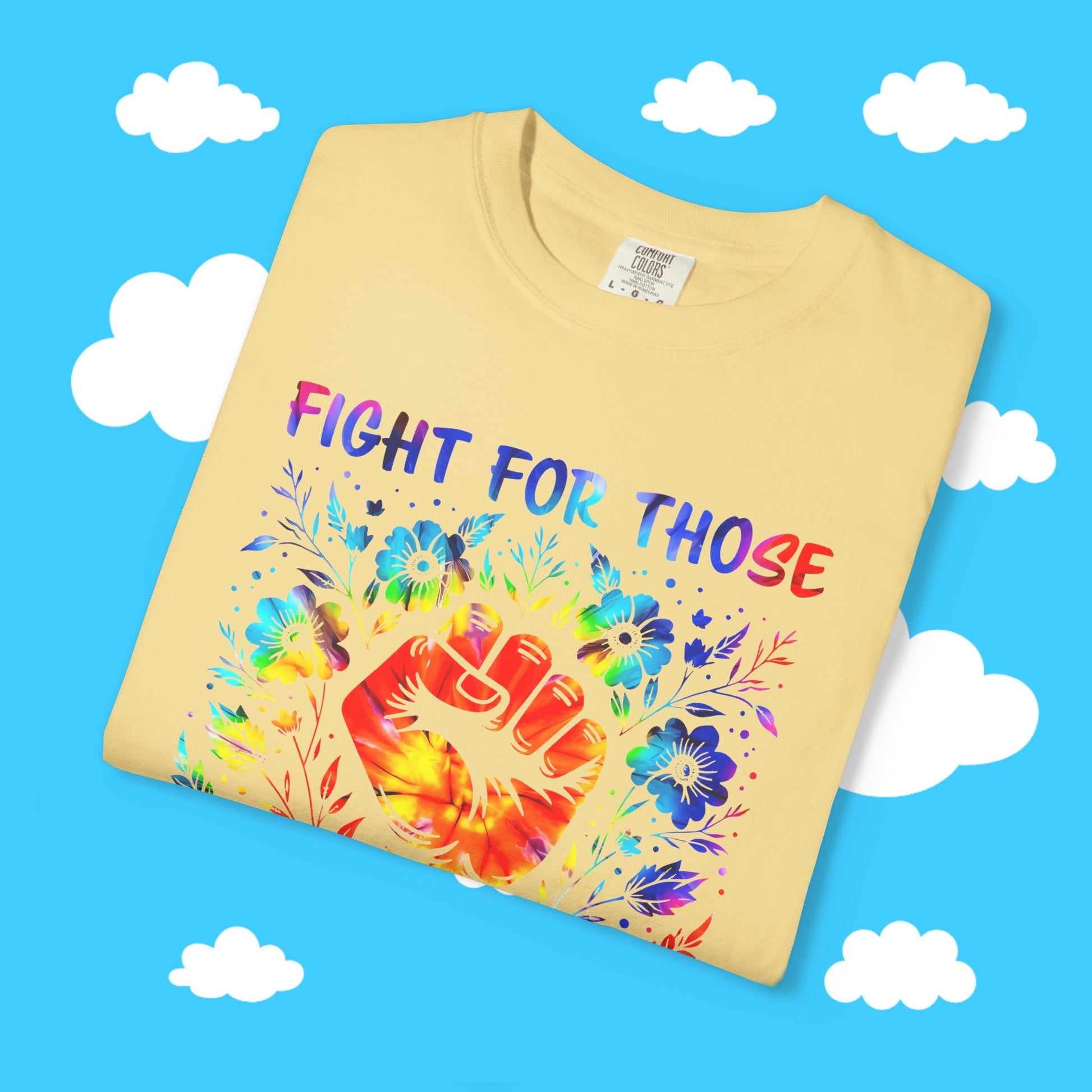 fight for those without your privilege - Resist Supply #