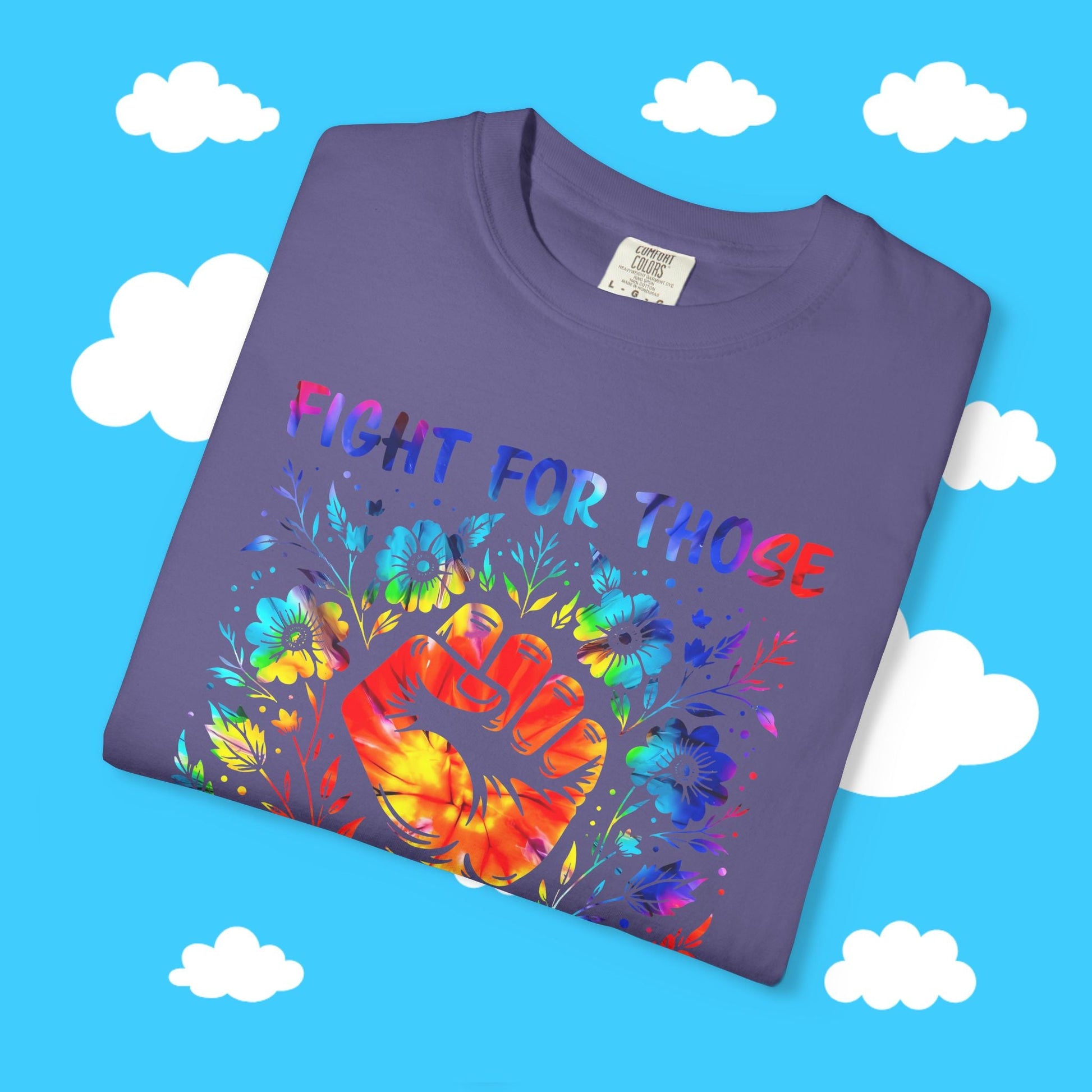 fight for those without your privilege - Resist Supply #