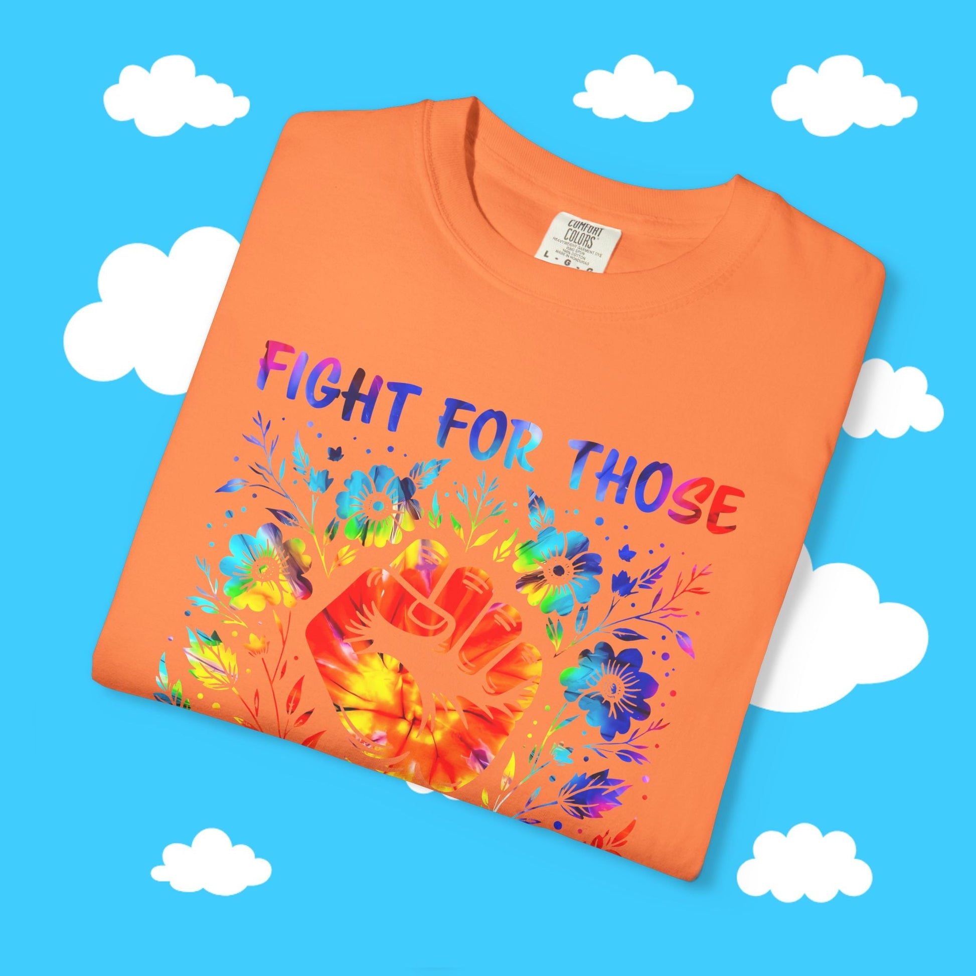 fight for those without your privilege - Resist Supply #