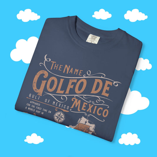 golfo de mexico - Resist Supply #