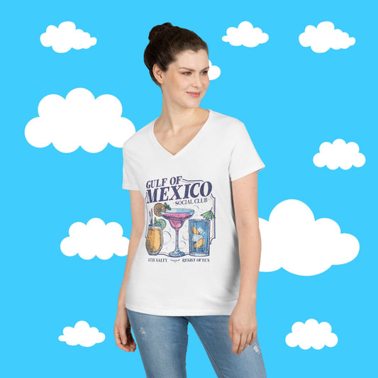 Gulf of Mexico - Resist Supply #