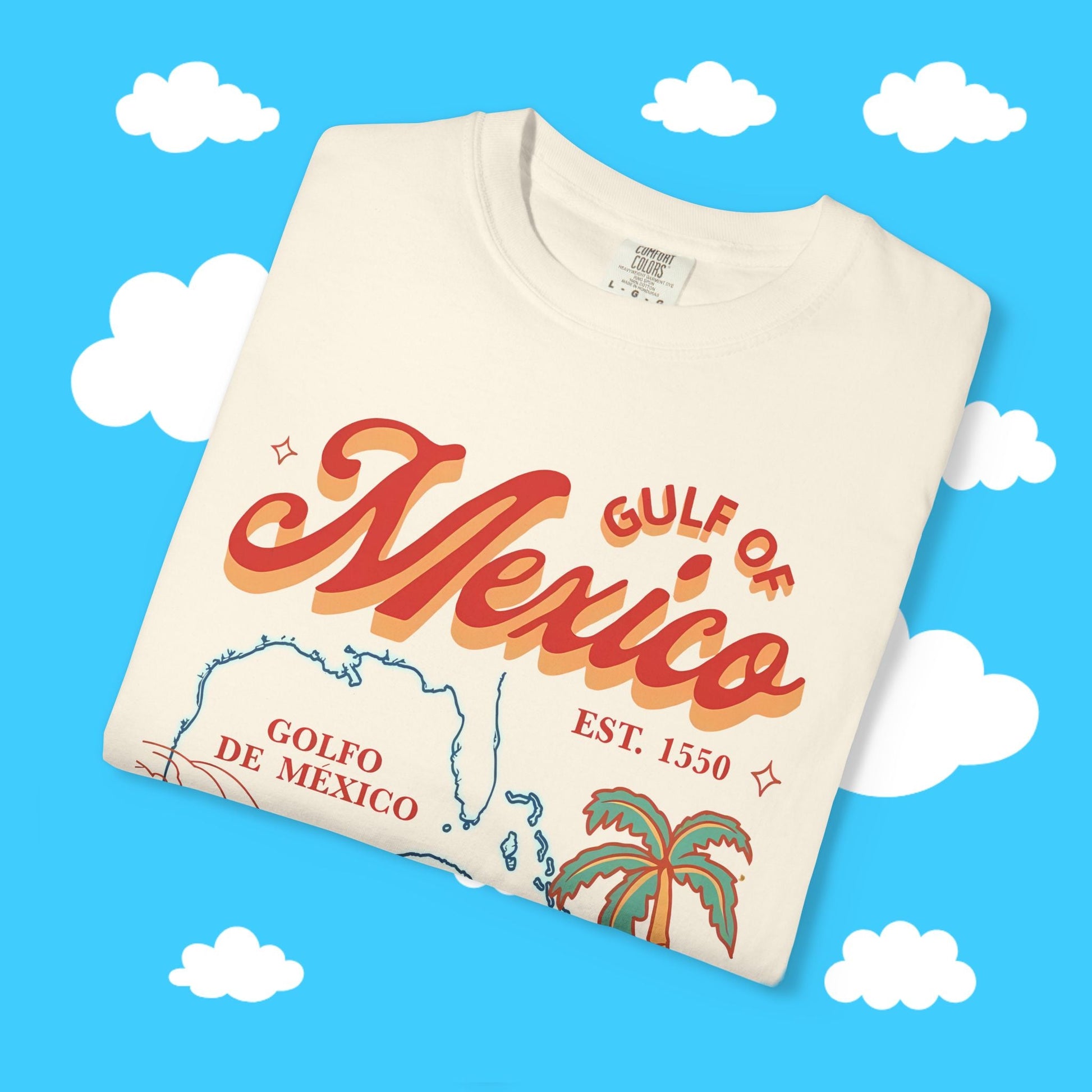 Gulf of Mexico - Resist Supply #