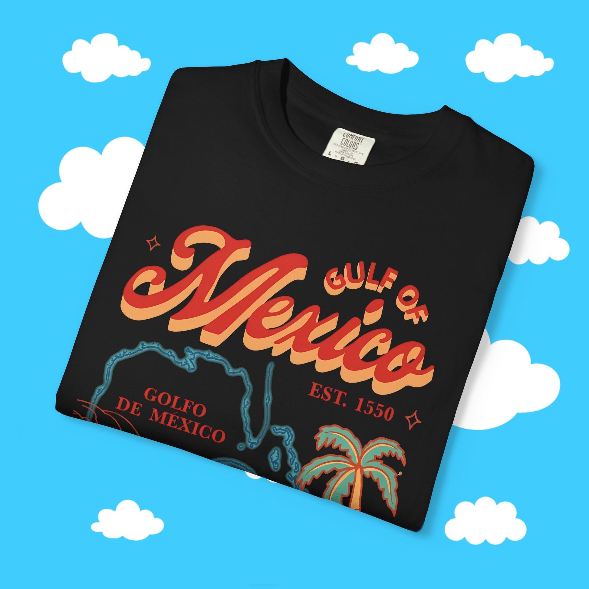 Gulf of Mexico - Resist Supply #