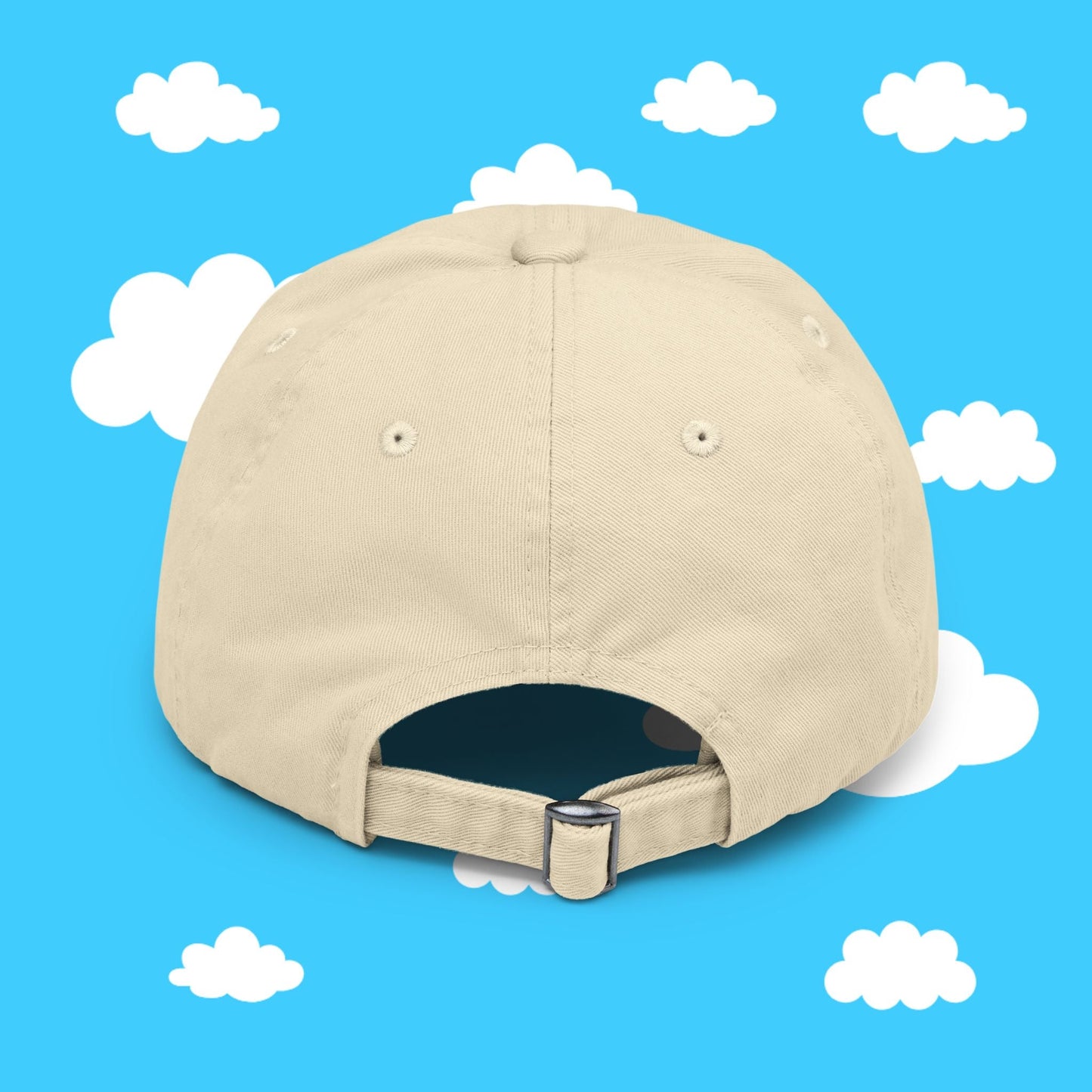 Gulf of Mexico hat - Resist Supply #