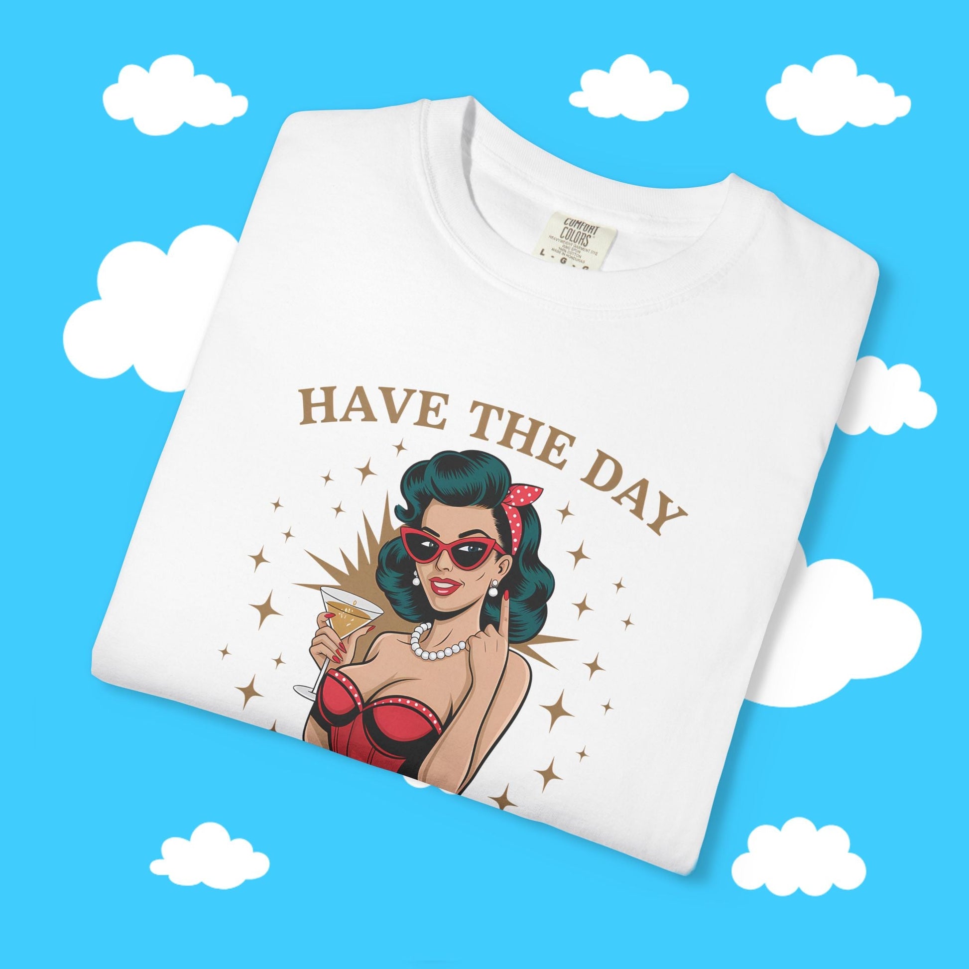 have the day you voted for - Resist Supply #