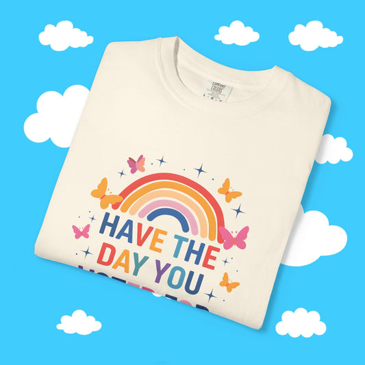 have the day you voted for - Resist Supply #