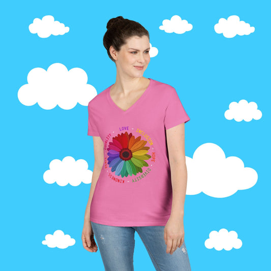 inclusion love equity - Resist Supply #