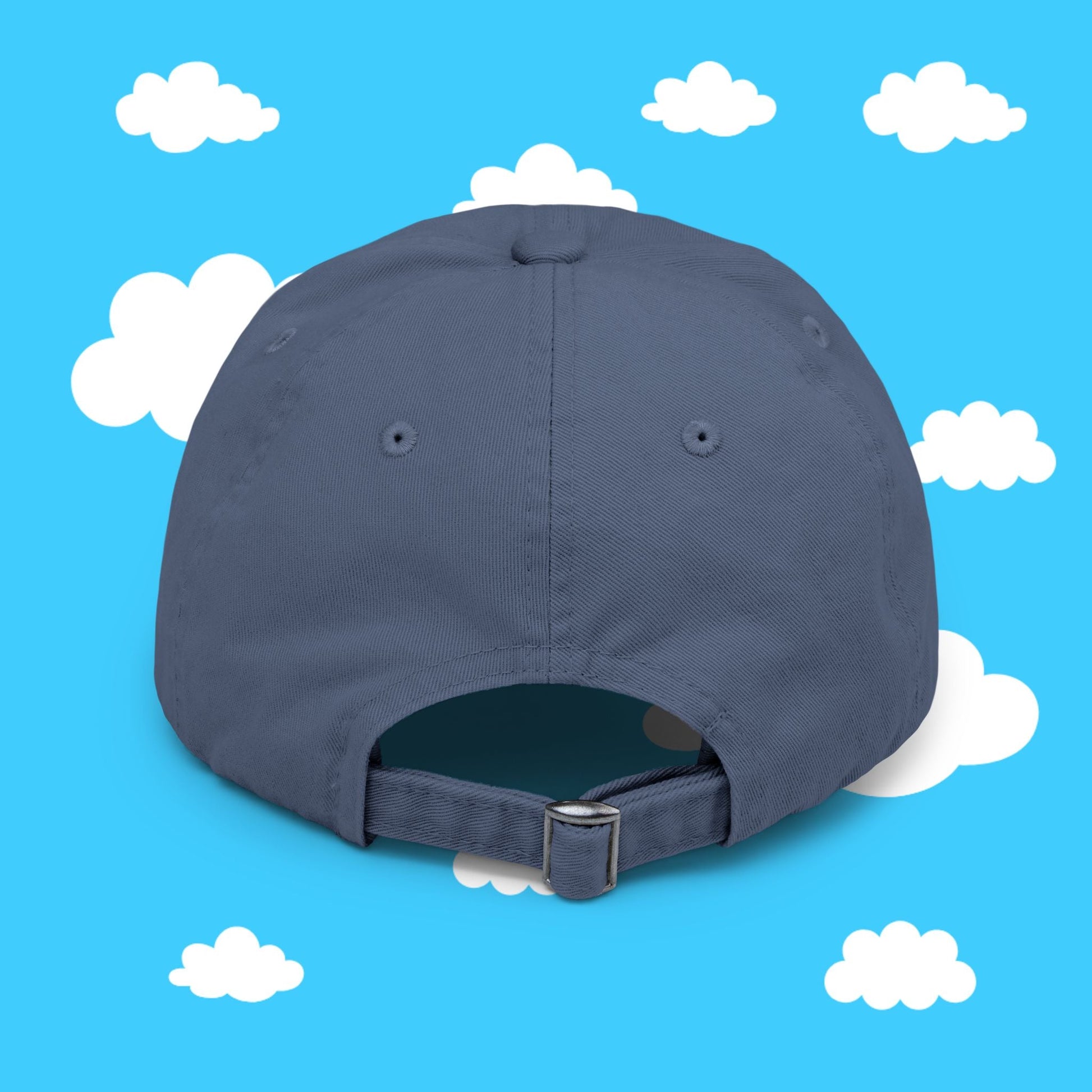 Kitty Foxtrot Delta Tango Hat - Resist Supply #