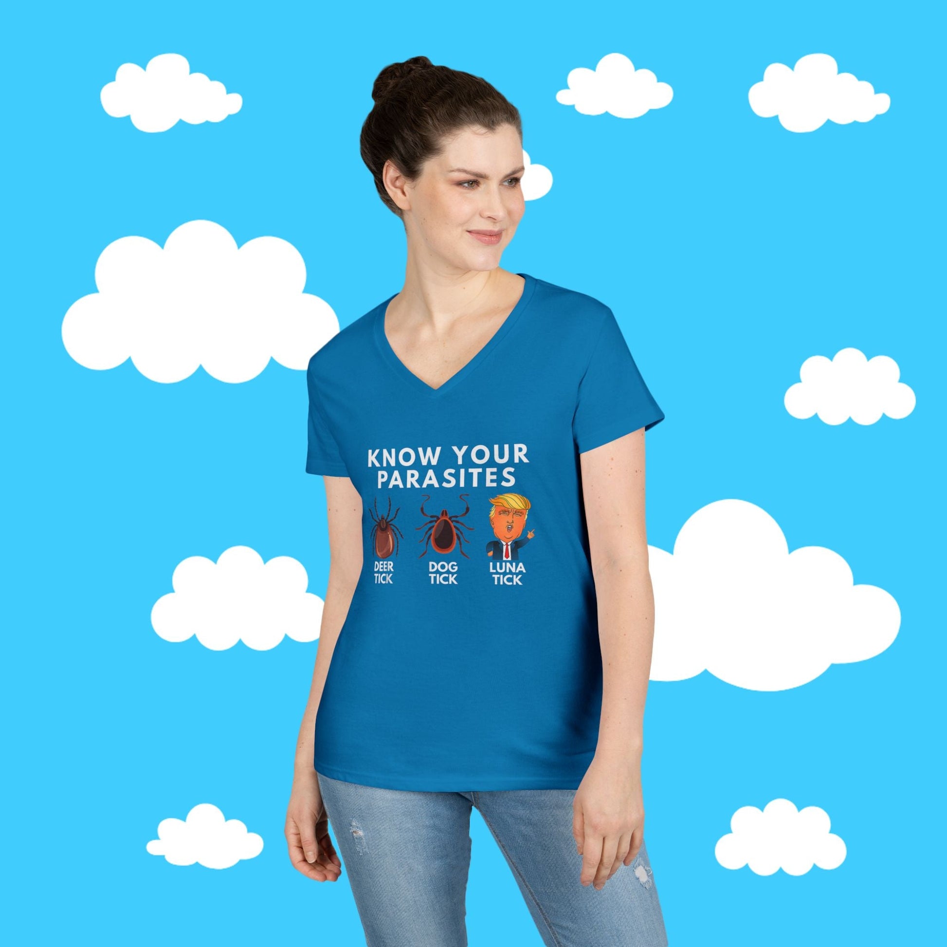 know your parasites - Resist Supply #