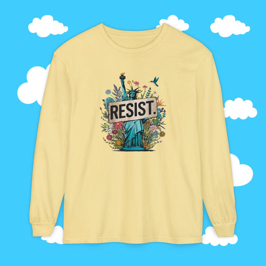 liberty resist - Resist Supply #