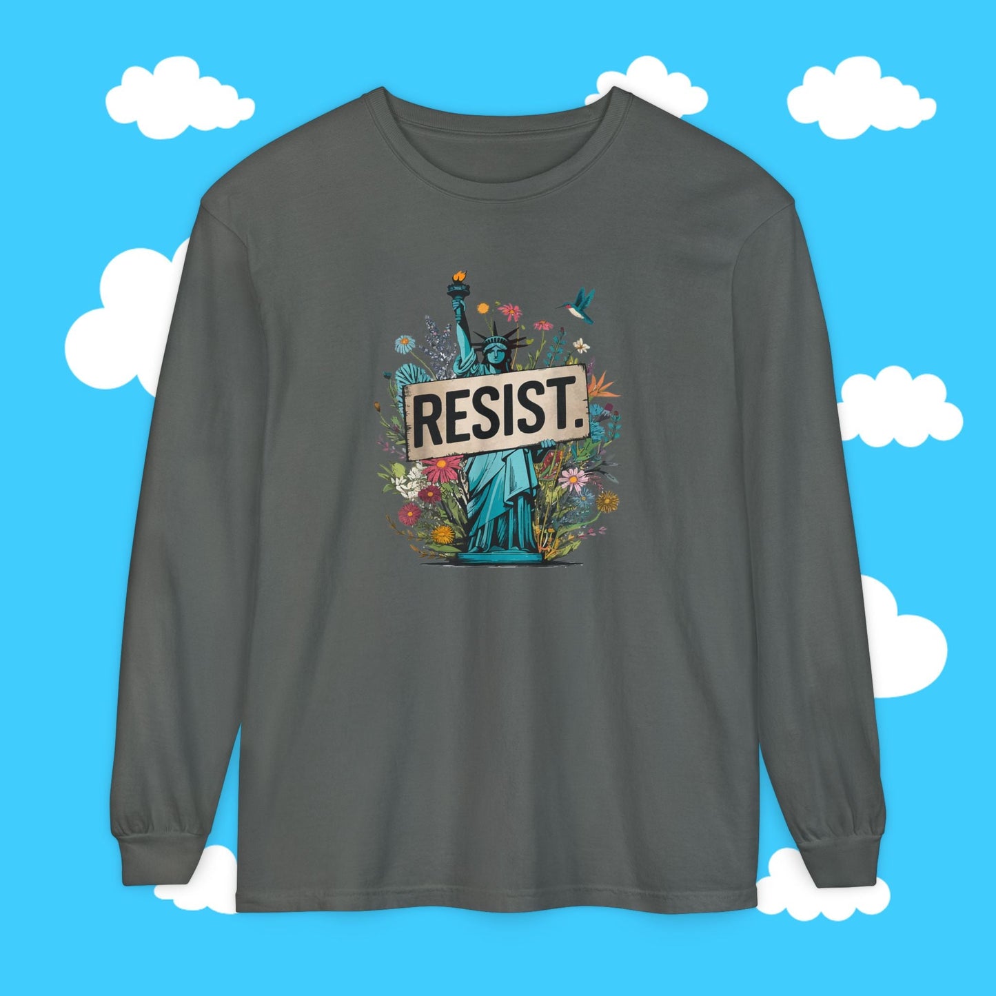 liberty resist - Resist Supply #
