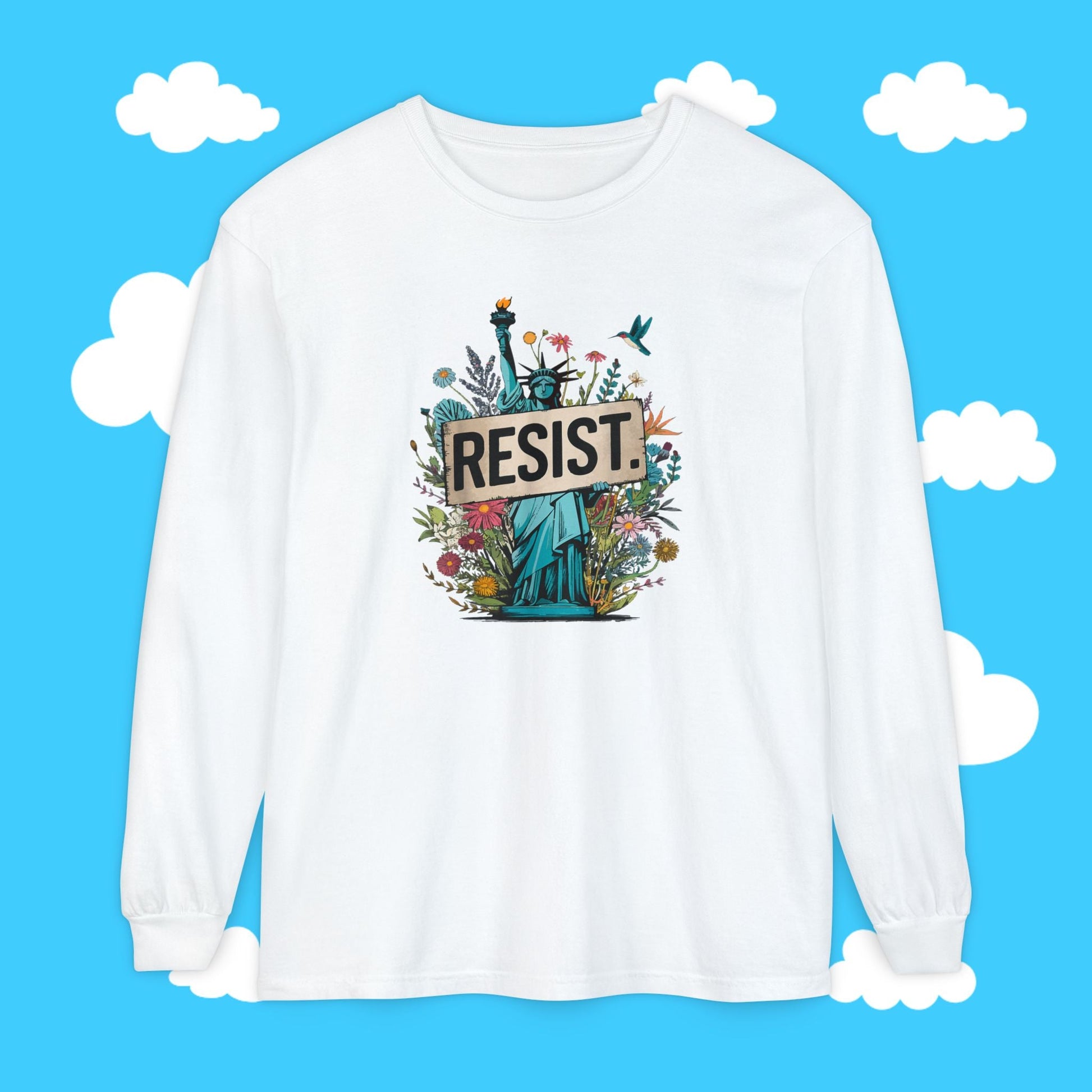 liberty resist - Resist Supply #