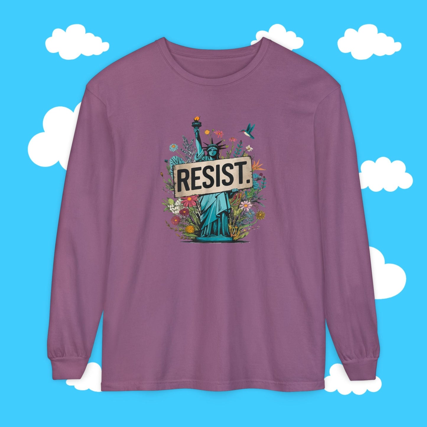 liberty resist - Resist Supply #
