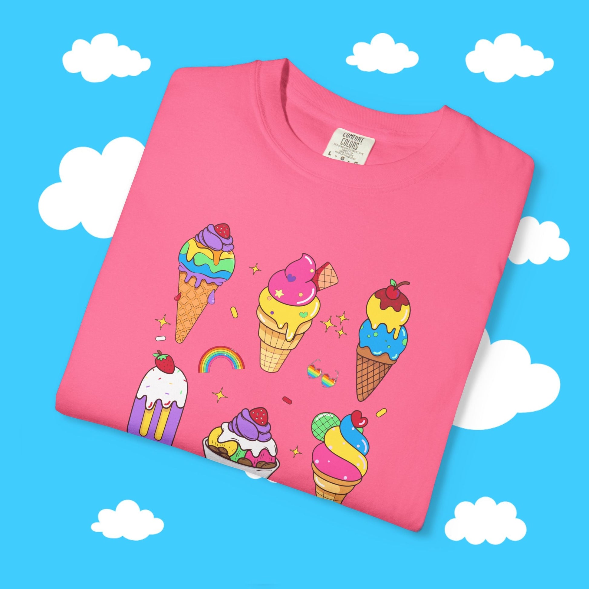 love is love - Resist Supply #