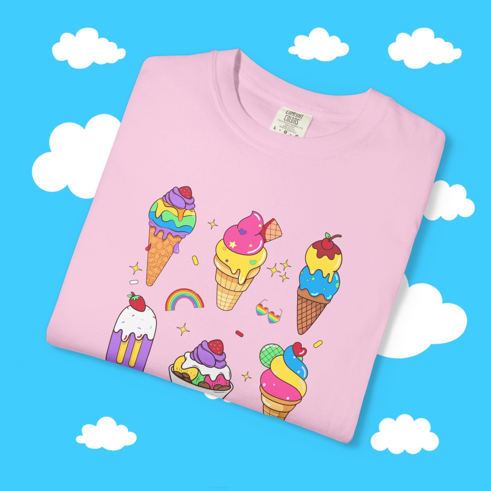 love is love - Resist Supply #