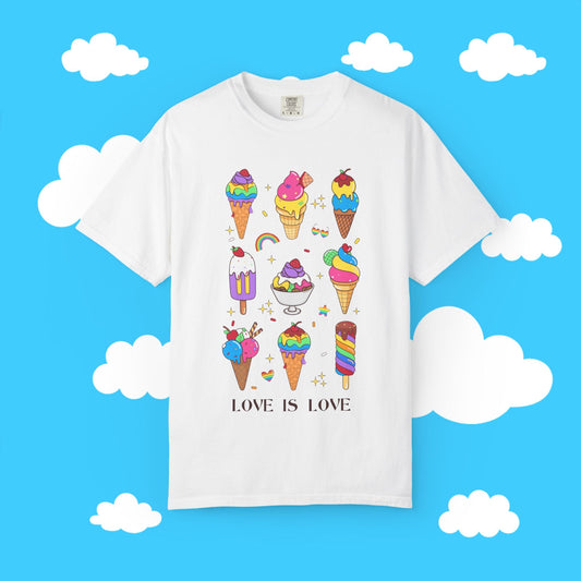 love is love - Resist Supply #