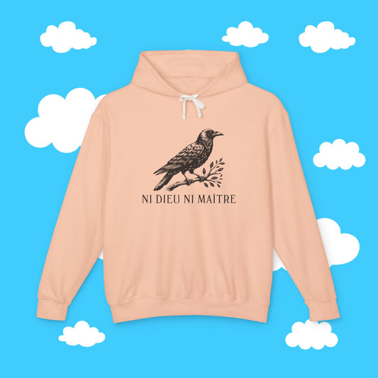 ni dieu ni maitre (neither god nor master) - Resist Supply #