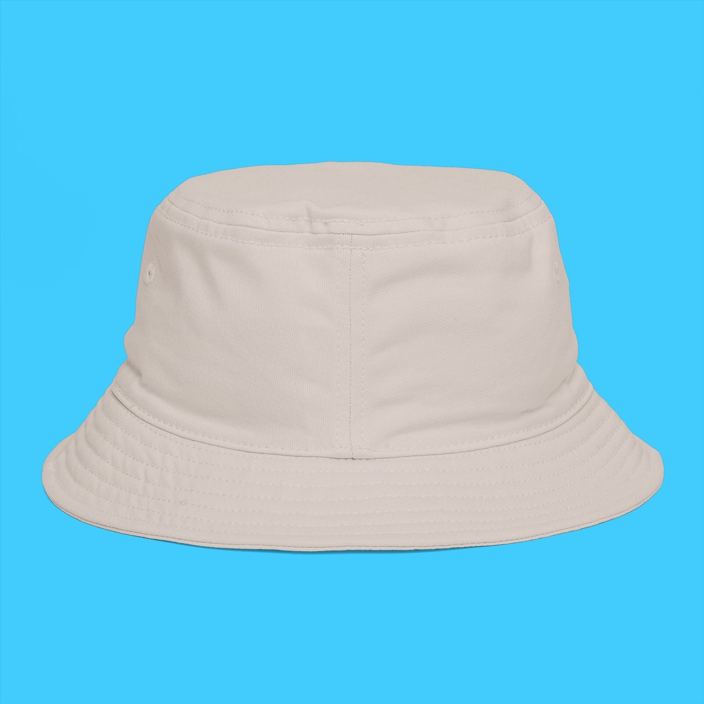 No Kings Since 1776 Bucket Hat — Patriotic Independence Day Fedora - Style Sun Hat - Resist Supply